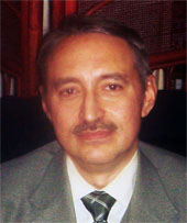 Шамиль Сагаутдинов